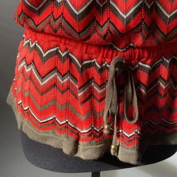 Cache  | Strapless Top - Picture 2 of 5